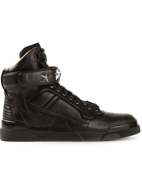 givenchy star sneaker|givenchy sneakers women's.